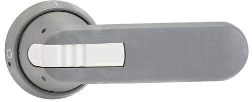 Pistolengriff Grau ABB 1SCA022381R1640