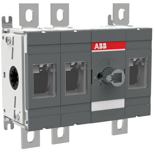 ABB 1SCA114847R1001 OT500E21 Lasttrennschalter 3polig