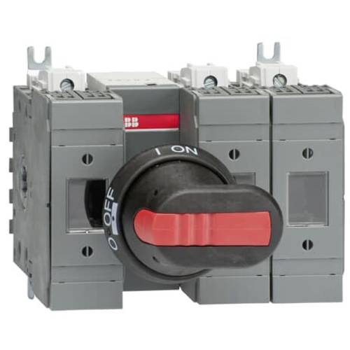 ABB 1SCA115449R1001 OS60GJ12P Lasttrennschalter 3polig 63 A