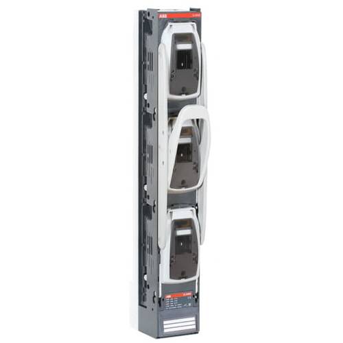 ABB 1SEP620022R3020 ZHBM2-3P-V Sicherungslasttrennschalter Sicherungsgröße = 2 3polig 400 A 690 V