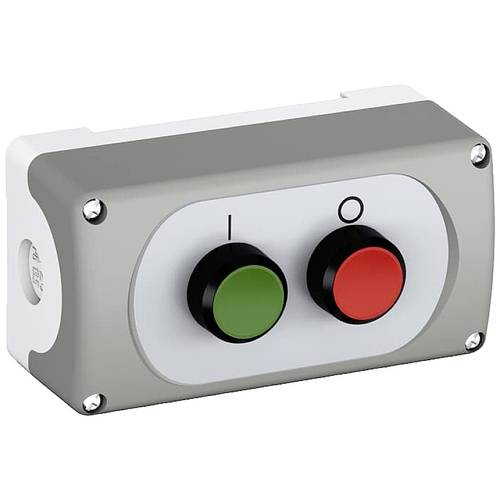 ABB 1SFA611811R1001 MEP1-1001 Wahlschalter im Gehäuse 1 St.