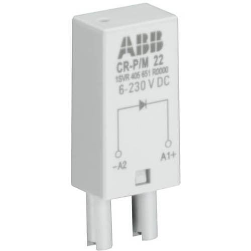 ABB Steckmodul CR-P/M 92CV 1 St.