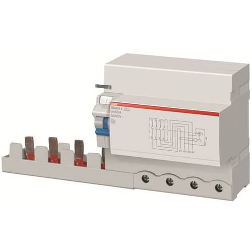 ABB S800-END 2CCS800900R0091 Endkappe 10 St.