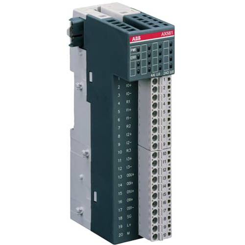 ABB 2CDG120067R0011 Unterputz-Einsatz