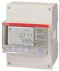 ABB A41 111-100 2CMA170554R1000 Wechselstromzähler digital MID-konform: Ja 1 St.
