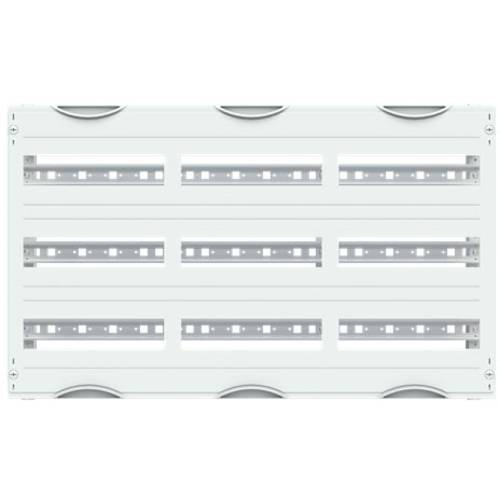 Striebel & John 2CPX041663R9999 Reiheneinbaugeräte-Modul Anzahl Reihen 3 1 St.