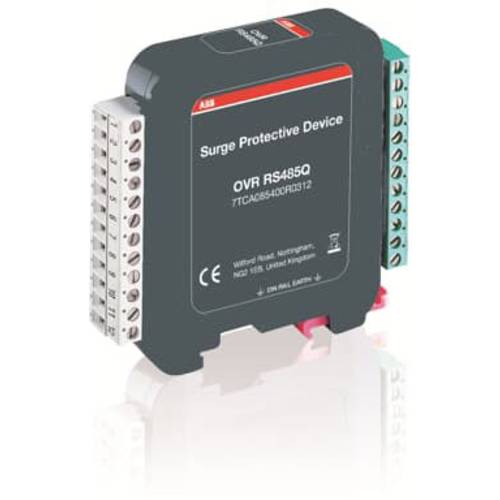 ABB 7TCA085400R0312 OVR RS485Q Einbau-Modul 1 St.