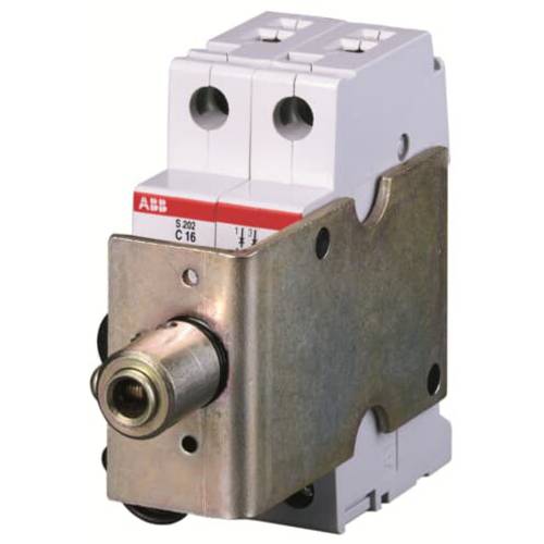 Drehantrieb ABB GHS2001901R0003