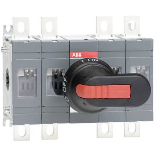 ABB 1SCA022721R4290 OT250E22P Lasttrennschalter 4polig 250 A