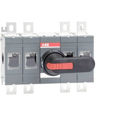 ABB 1SCA022727R5830 OT400E22P Lasttrennschalter 4polig 400 A