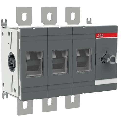 ABB 1SCA022753R6140 OT800E30 Lasttrennschalter 3polig 800 A
