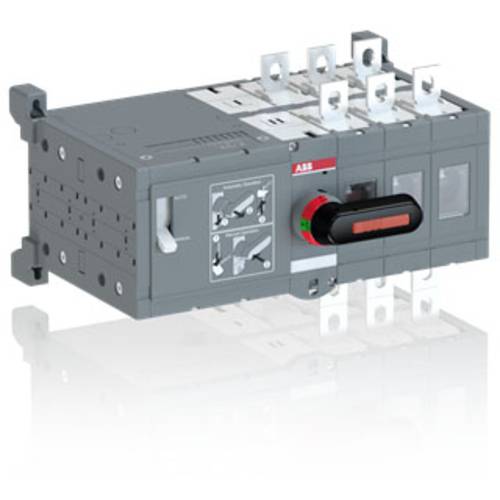 Schwarz 3polig 160 A ABB 1SCA022845R8450