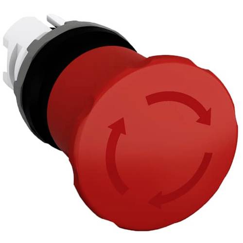 ABB 1SFA611523R1001 MPET4-10R Not-Aus-Taster IP66 1 St.