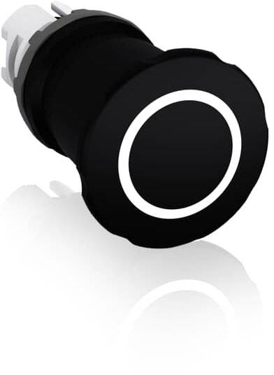 ABB 1SFA611524R1006 MPEP4-10B STOPP-/HALT-Taste IP66 1 St.