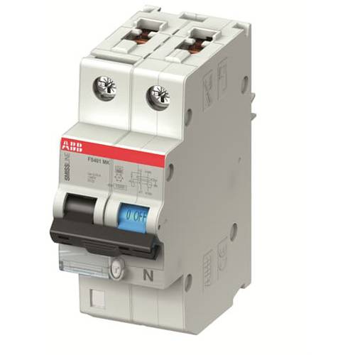 ABB 2CCL562110E0164 FI-Schutzschalter 2polig