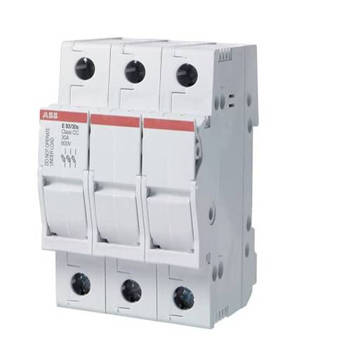 ABB 2CSM204753R1801 Sicherungslasttrennschalter 3polig 32 A 690 V 1 St.