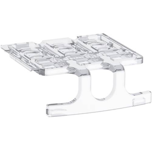 ABB 1SBN123901R1000 Klemmenabdeckung 1 St.