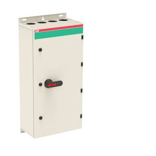 Schwarz 3polig 400 A ABB 1SCA022340R1910