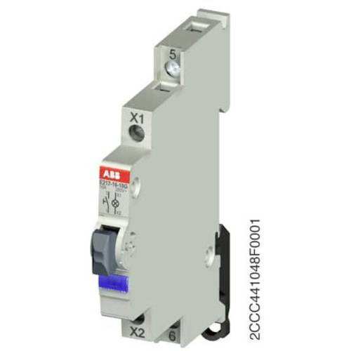 ABB 2CCA703169R0001 E217-16-10G220 Leuchtdrucktaster IP20 1 St.