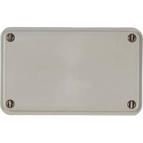 Striebel & John 2CPX039451R9999 Flansch Kunststoff 1 St.