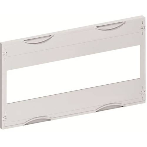 Striebel & John 2CPX062979R9999 Abdeckung Kunststoff Grau 1 St.