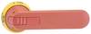 Pistolengriff Rot ABB 1SCA022381R2370