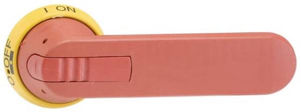 Pistolengriff Rot ABB 1SCA022381R2370