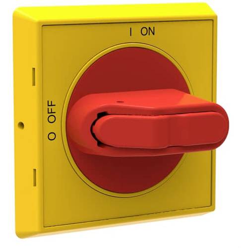 Rot ABB 1SCA105296R1001