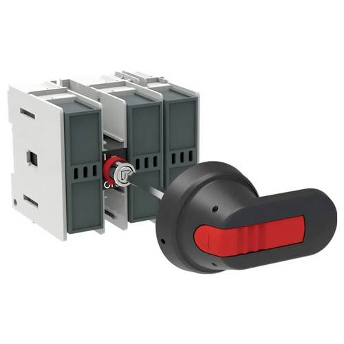 ABB 1SCA108642R1001 OS32FF1214 Lasttrennschalter 3polig 32 A