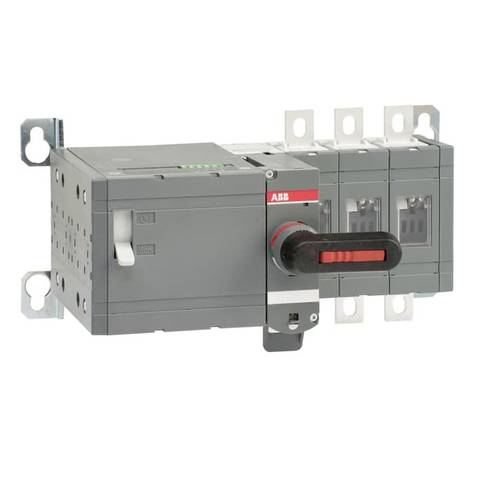 ABB 1SCA115283R1001 OTM160E3M230C Lasttrennschalter 3polig