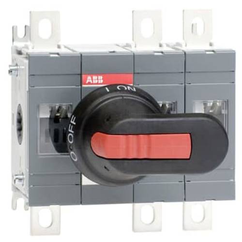 ABB 1SCA120529R1001 OT160EV12P Lasttrennschalter 3polig