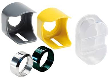 ABB 1SFA616920R8072 Lampenzieher Für Lämpchen-Ø: 10 mm 1 St.