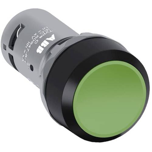 ABB 1SFA619101R1022 CP2-10G-20 Drucktaster IP67/IP69K 1 St.