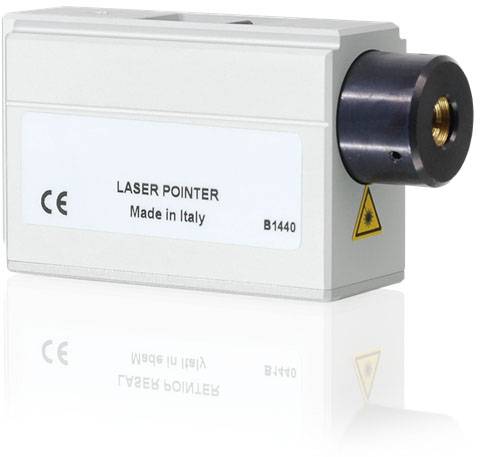 ABB 2TLA022310R5000 Orion Laser Laser-Ausrichthilfe 1 St.