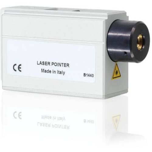 ABB 2TLA022310R5000 Orion Laser Laser-Ausrichthilfe 1 St.