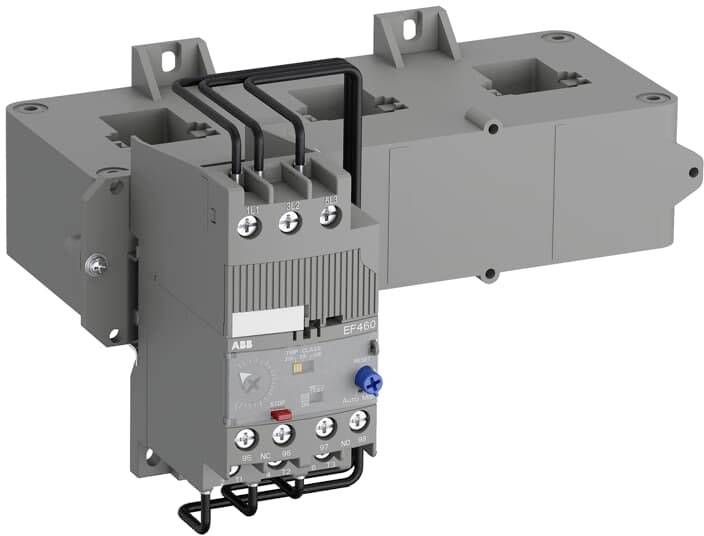 Überlastrelais 1 Schließer ABB EF460-500 1 St.