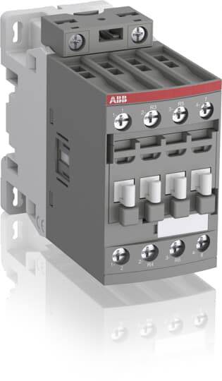 ABB AF26Z-22-00-21 Schalter 4 Schließer 24 V 22 A 1 St.