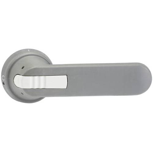 Pistolengriff Grau ABB 1SCA022381R2290