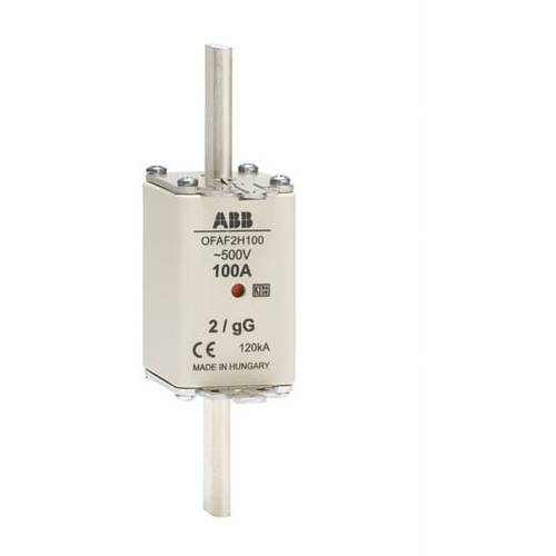 ABB 1SCA022627R6270 NH-Sicherung 400 A 500 1 St.