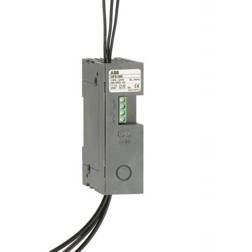 ABB 1SCA022715R9920 OFS690 Sicherungsüberwachung 380 V, 690 V 1 Schließer, 1 Öffner 1 St.