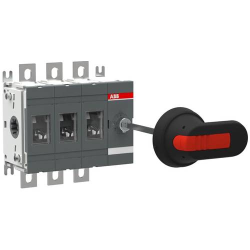 ABB 1SCA022720R0230 OT200E30P Lasttrennschalter 3polig 200 A