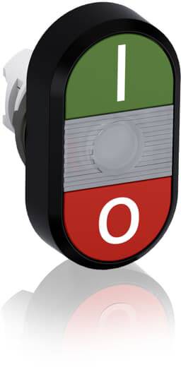 ABB 1SFA611131R1108 MPD2-11C Druktoets IP66 1 stuk(s) afbeelding