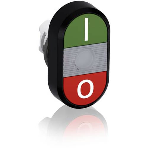 ABB 1SFA611131R1108 MPD2-11C Drucktaster IP66 1 St.