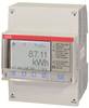ABB A41 412-100 2CMA170505R1000 Wechselstromzähler digital MID-konform: Ja Piece 1 St.