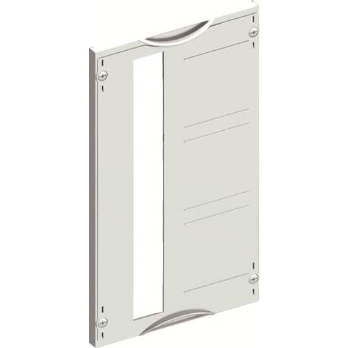 Striebel & John 2CPX062773R9999 Abdeckung Kunststoff Grau 1 St.