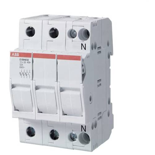 ABB 2CSM204743R1801 Sicherungs-Lasttrennschalter 3polig 32 A 690 V 1 St.