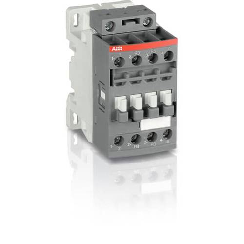 ABB AF09ZB-22-00-23 Schalter 4 Schließer 100 V 25 A 1 St.