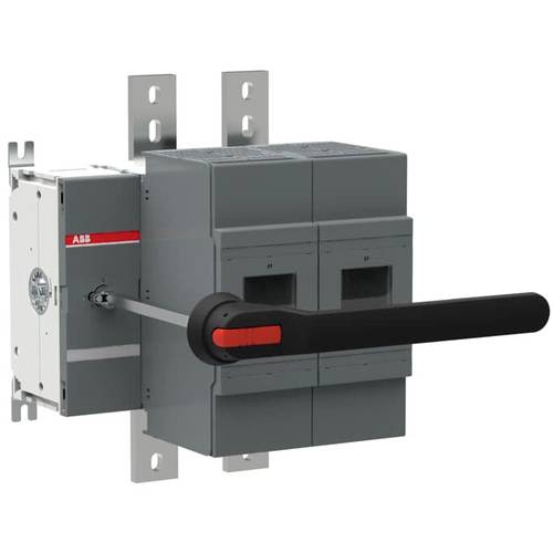 ABB 1SCA108817R1001 OS30FACC12P Lasttrennschalter 3polig 32 A