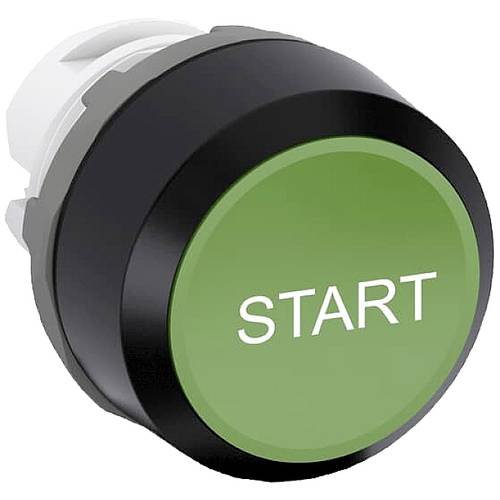 ABB 1SFA611100R7059 MP1-7059 Drucktaster-Frontelement (B x H) 28 mm x 11.5 mm IP66 1 St.