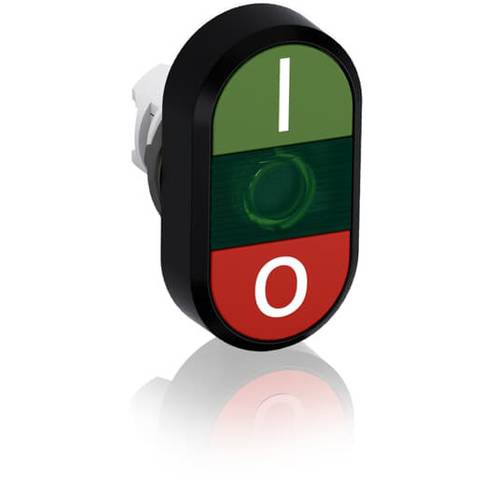 ABB 1SFA611131R1102 MPD2-11G Drucktaster IP66 1 St.